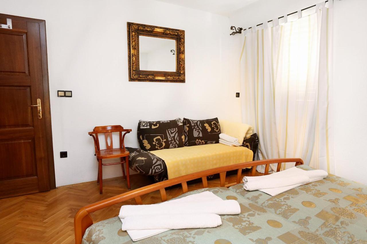 Apartment Duce 10303A 외부 사진